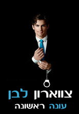 עונה 1