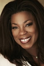 Lorraine Toussaint poster movie