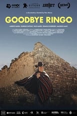 Poster for Goodbye Ringo