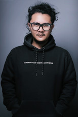 Arwin "Awenz" P Manurung