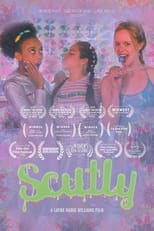 Poster for Scutly