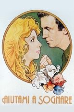 Help Me Dream main poster