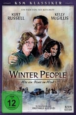 Winter People - Wie ein Blatt im Wind