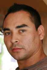 Foto retrato de Xavier Caballo