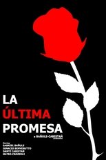 La Última Promesa main poster