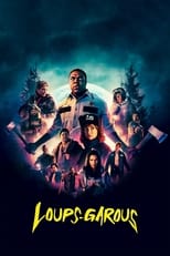 Loups-garous serie streaming