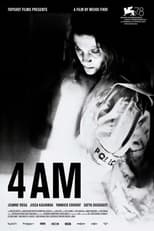 Poster for 4 AM