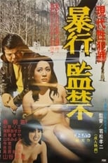 Poster for Gendai sei hanzai: Boko kankin