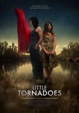 Poster for Little Tornadoes 