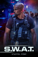 Poster zu Staffel 5 – S.W.A.T.