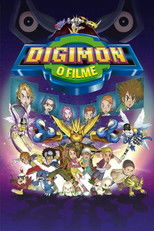 Digimon - O Filme