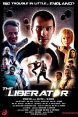 Poster for The Liberator