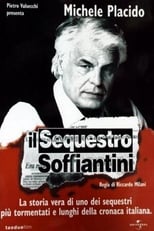 Poster for Il Sequestro Soffiantini Season 1