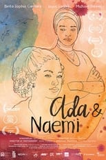 Poster for Ada & Naemi