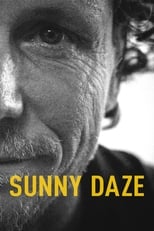 Poster for Sunny Daze