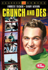 Poster for Crunch and Des