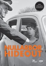 Poster for Nullarbor Hideout