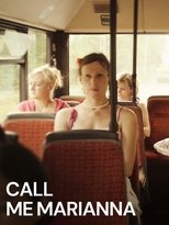 Call Me Marianna main poster