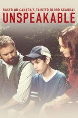 Poster for Unspeakable Season 1