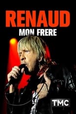 Poster for Renaud, mon frère