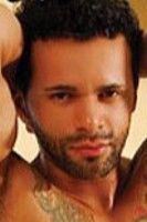 Foto retrato de Gil Wolverine