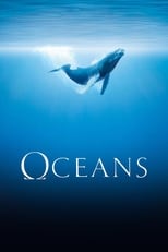 Poster for Oceans 
