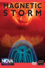 Poster for Magnetic Storm 