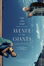 Poster for Avenue of the Giants 