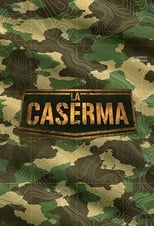 Poster for La Caserma