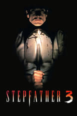 Poster for Stepfather 3 