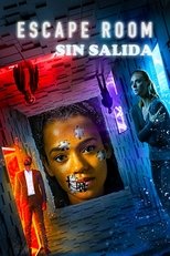 VER Escape Room (2019) Online Gratis HD