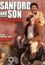 Poster for Sanford and Son Season 6