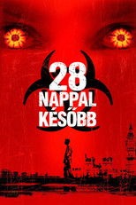 28 nappal később