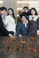 致命罪妻不好惹 poster