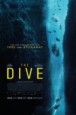 VER The Dive (2023) Online Gratis HD