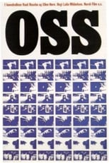 Poster for Oss