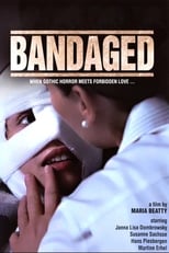 Poster for Bandaged 