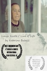 Poster for Line of Life 