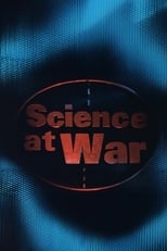 Poster for Science At War