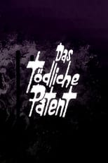 Poster for Das tödliche Patent