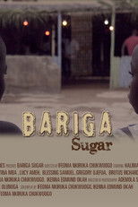 Bariga Sugar poster
