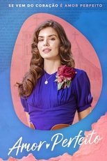 Especial Amor Perfeito poster