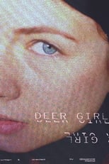 Poster for Deer Girl