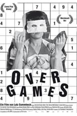 Poster di Overgames