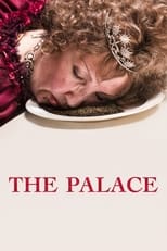 Poster for The Palace 