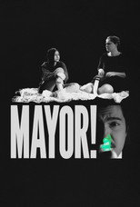 Mayor! poster