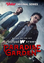 Poster for Paradise Garden 