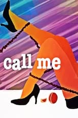 Poster for Call Me 