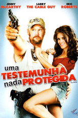 Uma Testemunha nada Protegida