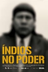Poster for Índios no Poder